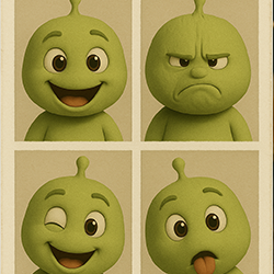 Hixx character 8